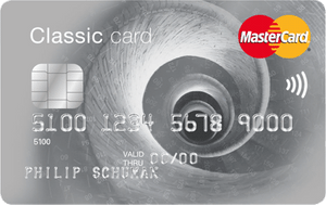 MasterCard Classic creditcard aanvragen 300x190 3