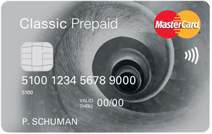 MasterCard PrePaid creditcard aanvragen 300x190 3