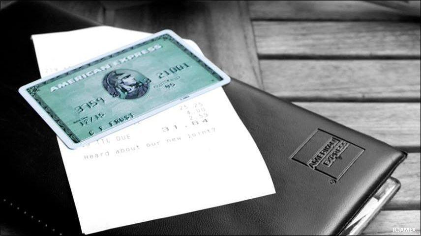 betalen met american express in nederland - green card op amex portfolio - c amex
